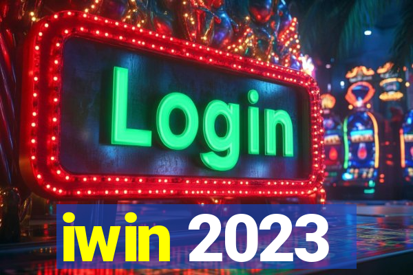 iwin 2023