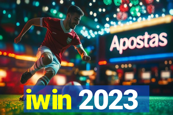 iwin 2023