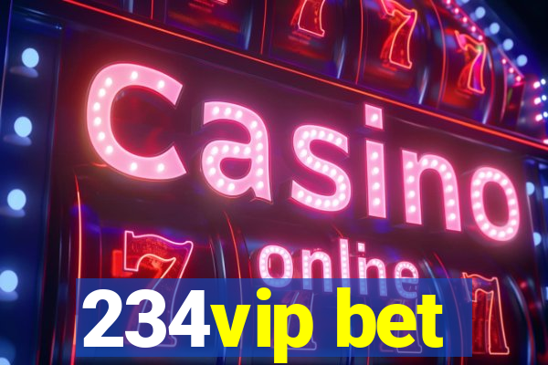 234vip bet