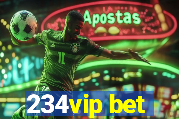 234vip bet