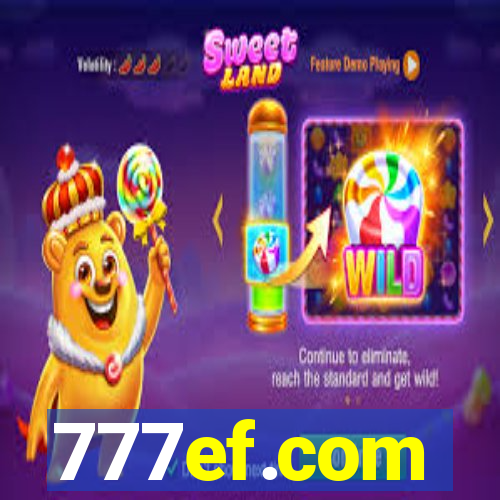 777ef.com