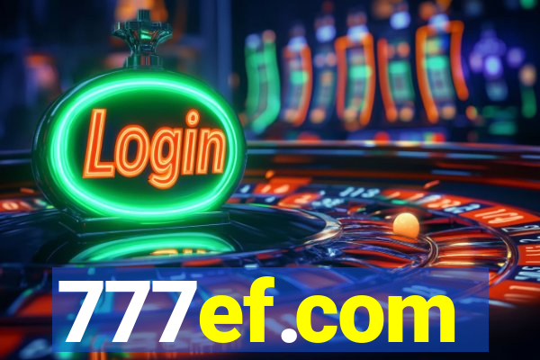 777ef.com