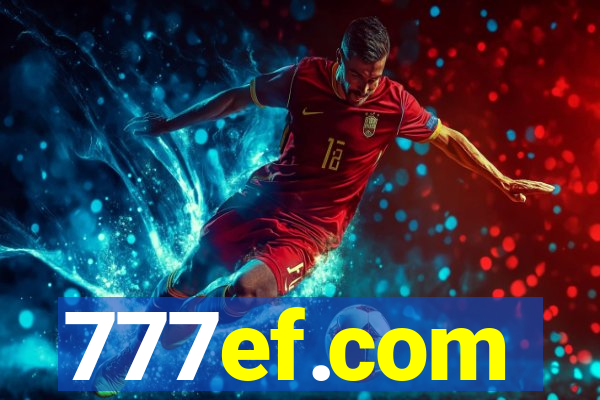 777ef.com