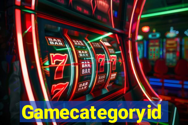 Gamecategoryid