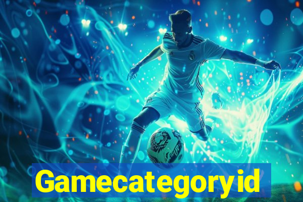 Gamecategoryid