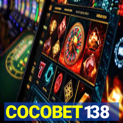 COCOBET138