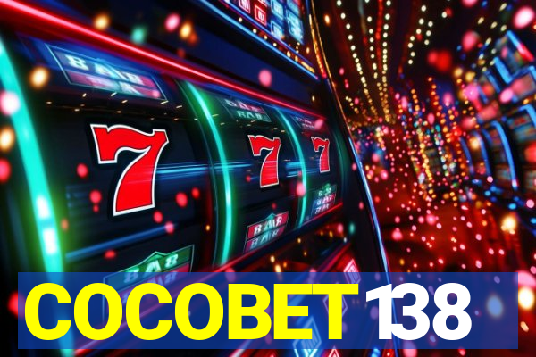 COCOBET138