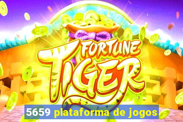 5659 plataforma de jogos