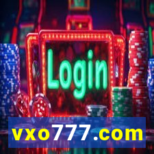 vxo777.com