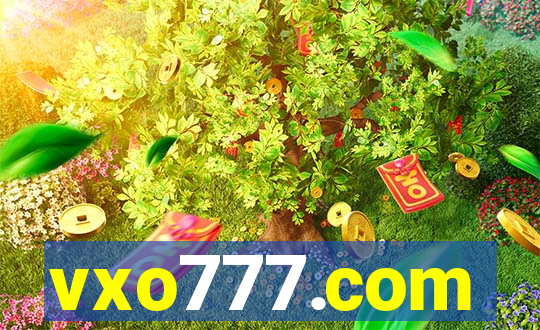 vxo777.com