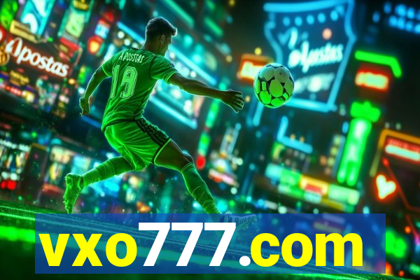 vxo777.com