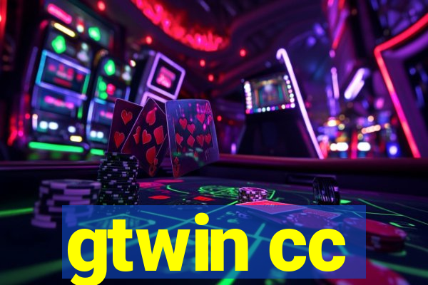 gtwin cc