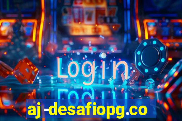 aj-desafiopg.com