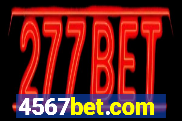 4567bet.com