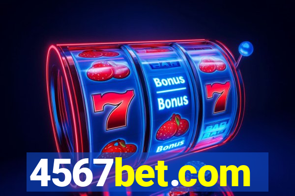 4567bet.com