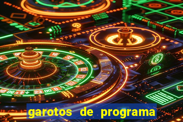 garotos de programa da baixada fluminense