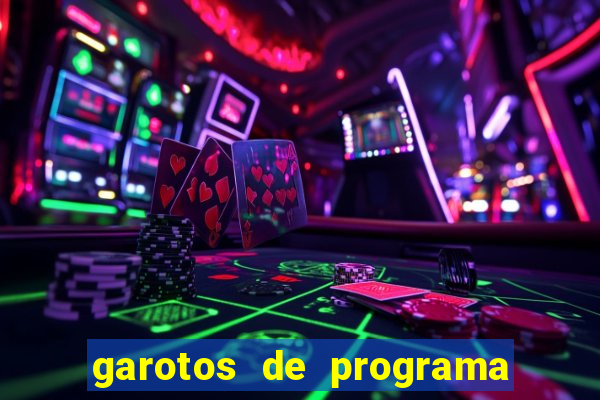 garotos de programa da baixada fluminense
