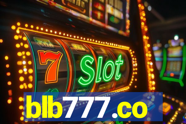 blb777.co