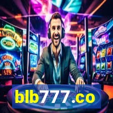 blb777.co