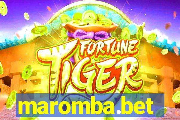 maromba.bet