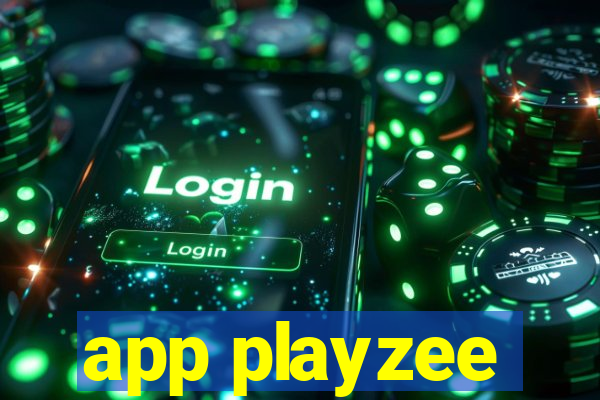 app playzee