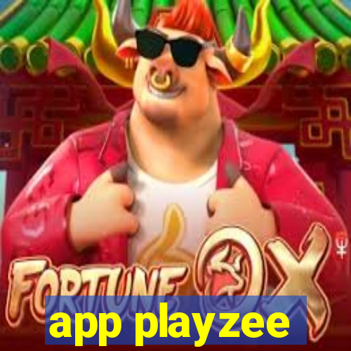app playzee