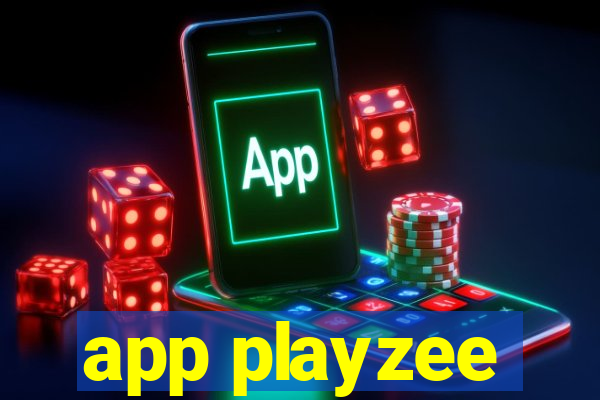 app playzee