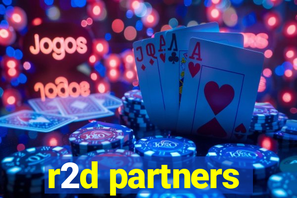 r2d partners