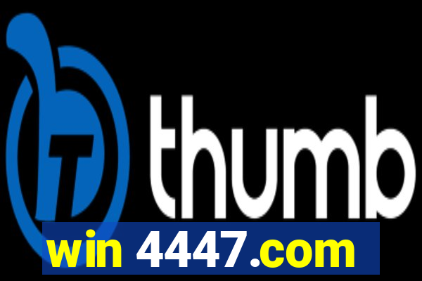 win 4447.com