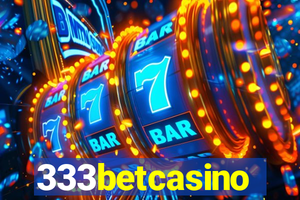 333betcasino