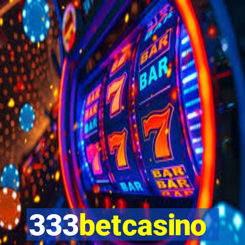 333betcasino