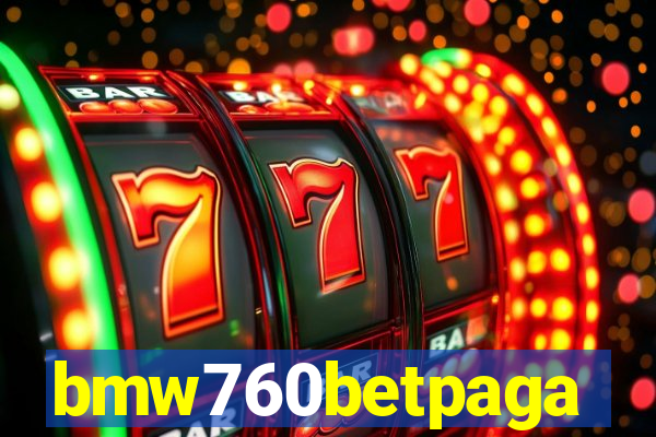 bmw760betpaga