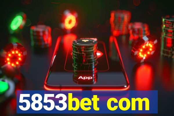 5853bet com