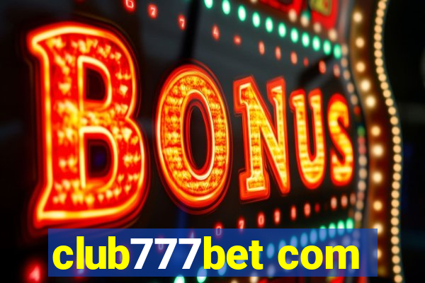 club777bet com