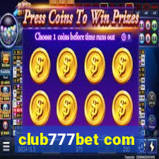 club777bet com