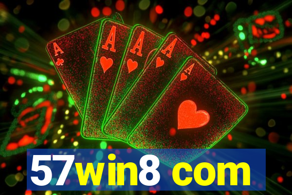 57win8 com