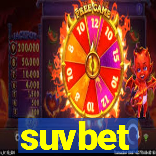 suvbet