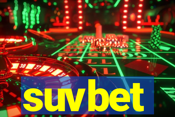 suvbet