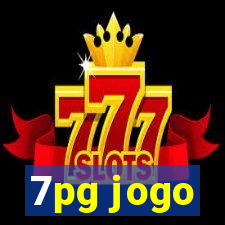 7pg jogo