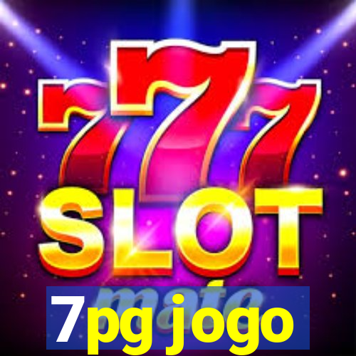 7pg jogo