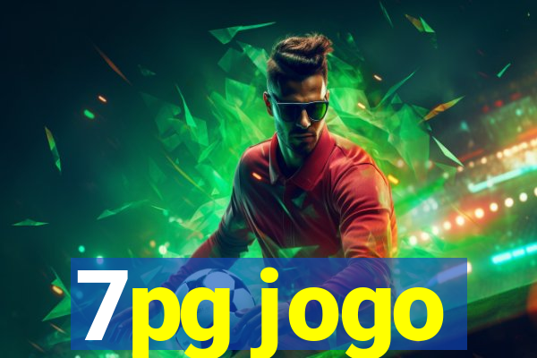 7pg jogo