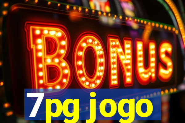7pg jogo
