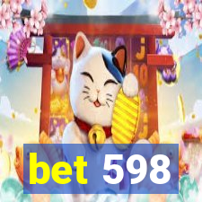 bet 598
