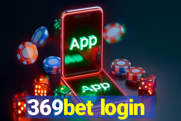 369bet login