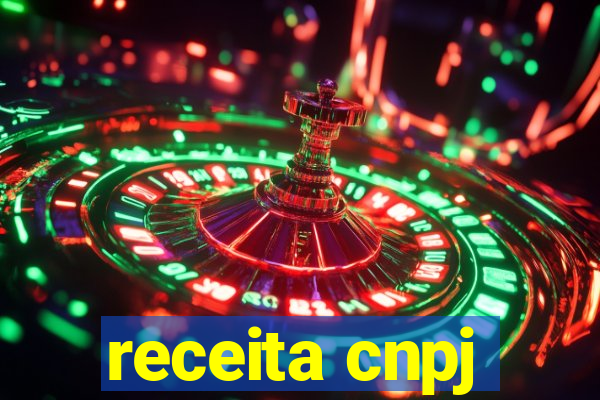 receita cnpj