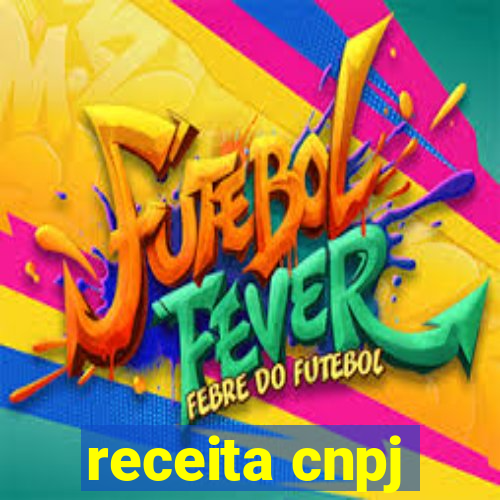 receita cnpj
