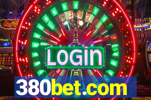 380bet.com