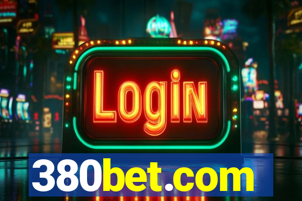 380bet.com