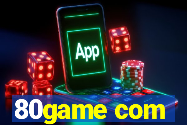 80game com