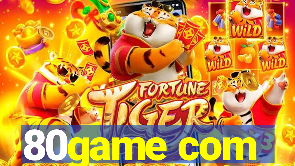 80game com